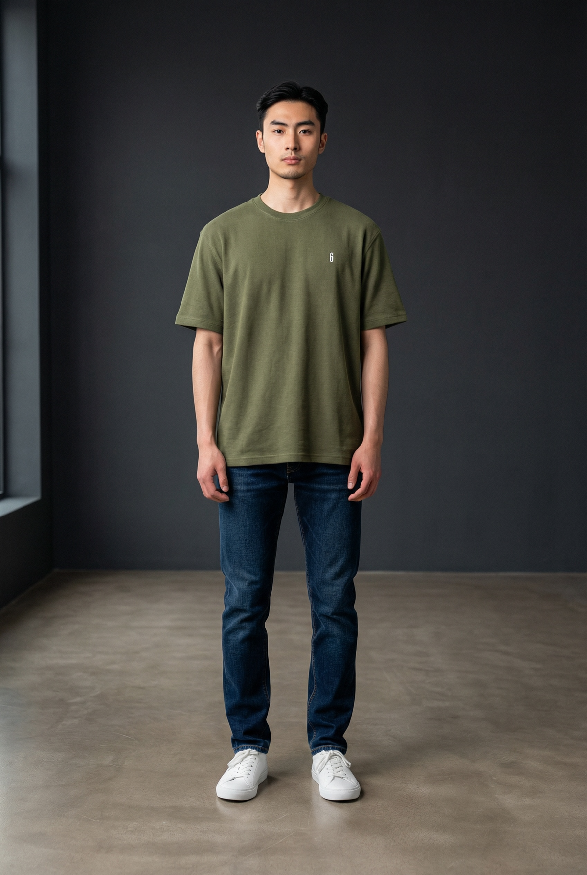 Iconic Logo T-Shirt