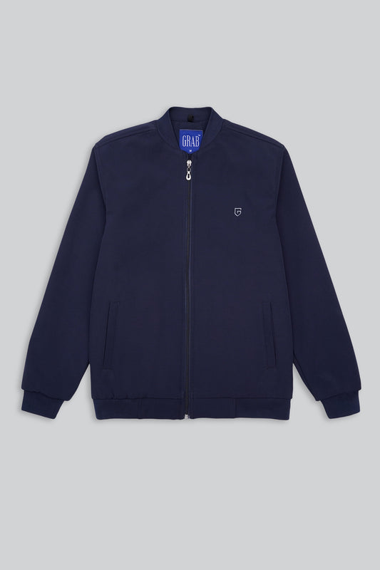 Bi-Swing Jacket