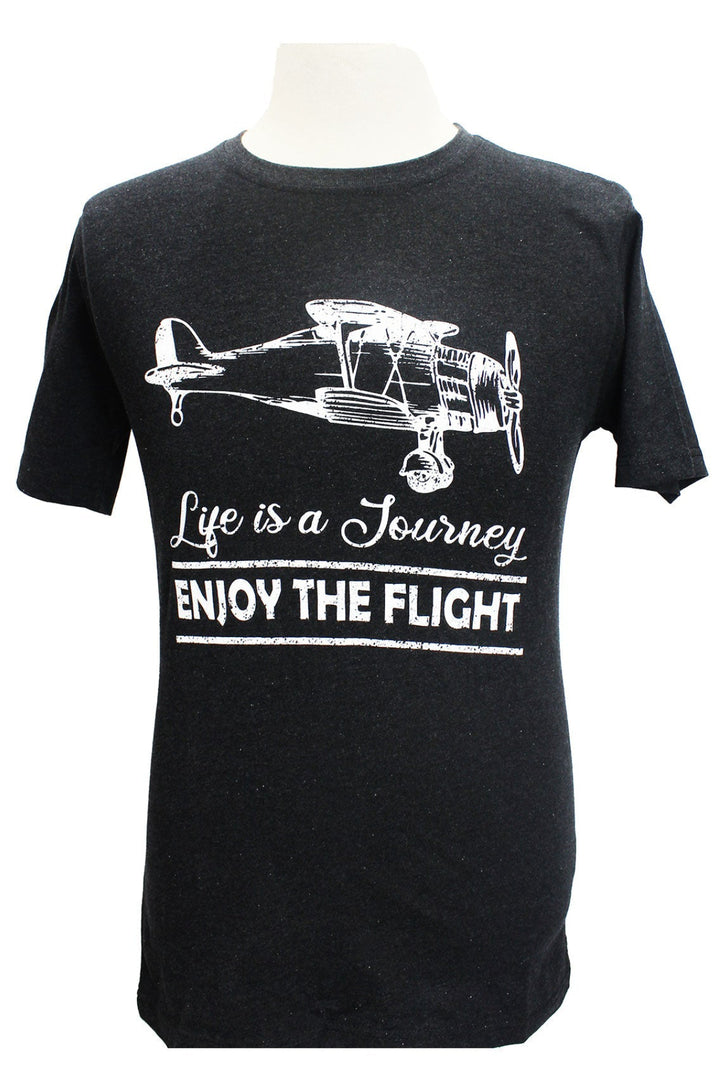 Grab T.Shirt - Aeroplane