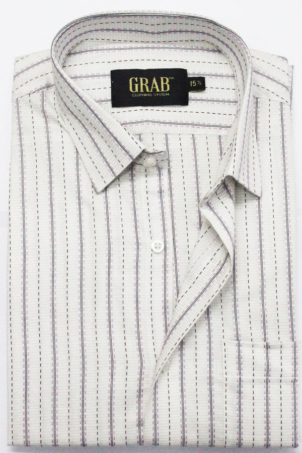 Gents Formal Linning Shirt - 32C