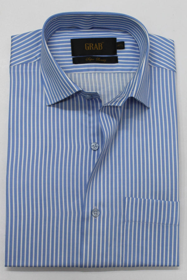 Gents Formal Linning Shirt - 164C