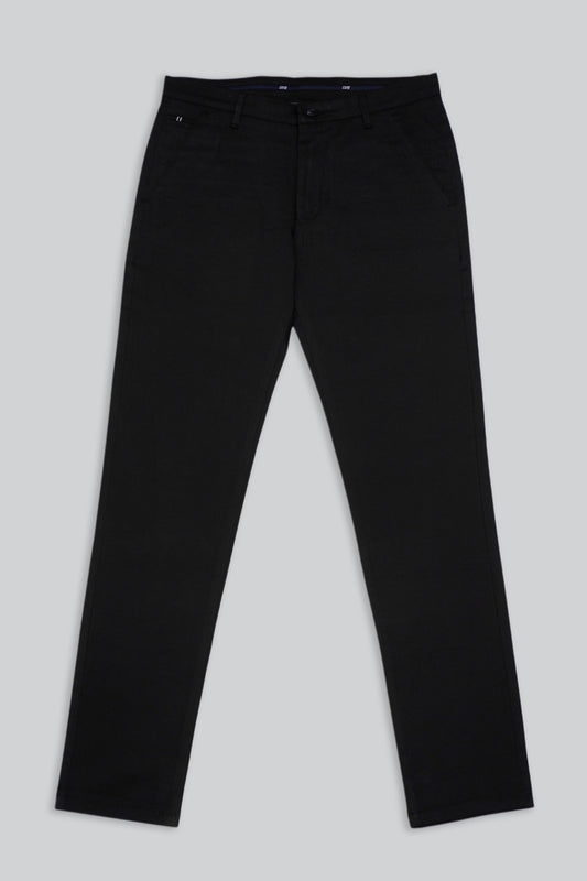 STRETCH CHINOS