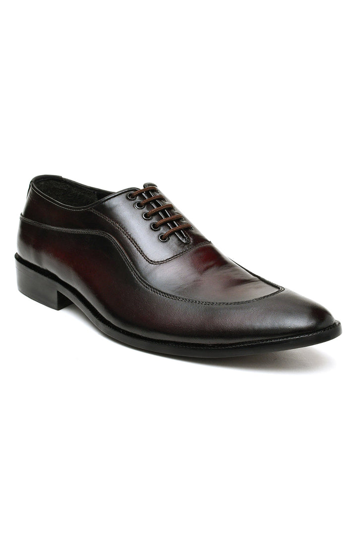 Men's Leather Shoes 1067-54