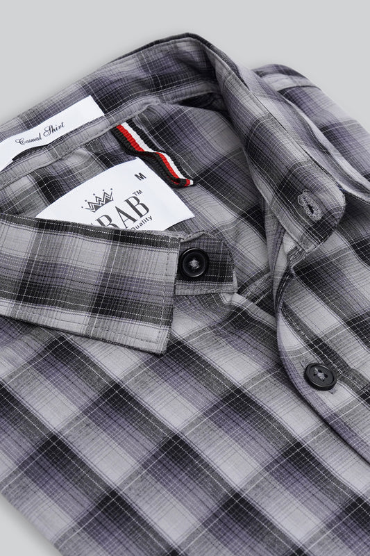Summer Lounge Shirt Casual