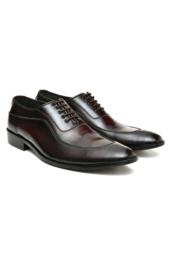 Men's Leather Shoes 1067-54