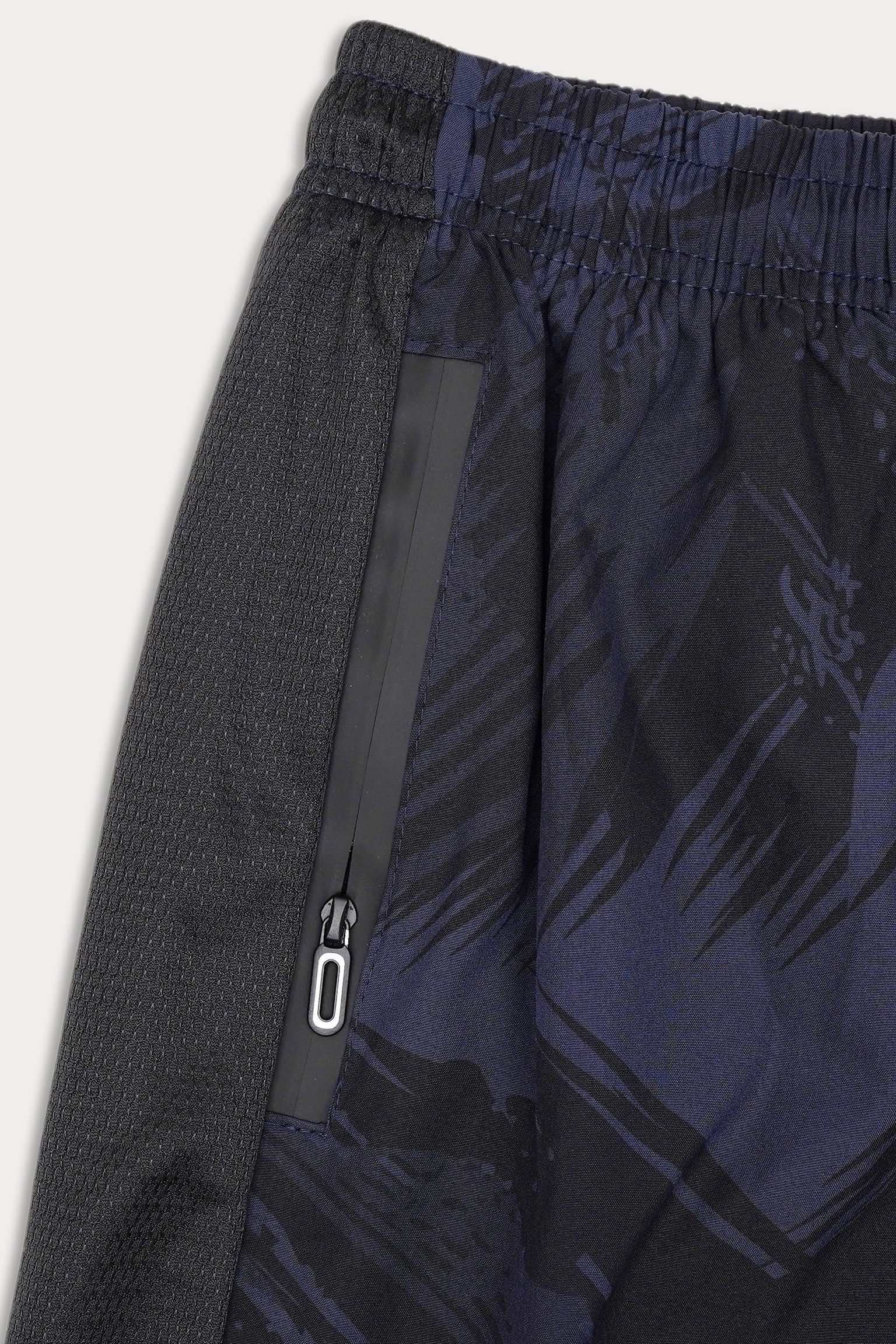 Activewear Shorts Navy