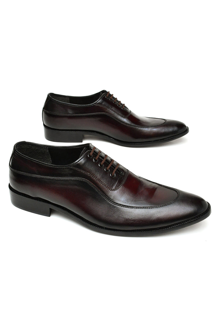 Men's Leather Shoes 1067-54