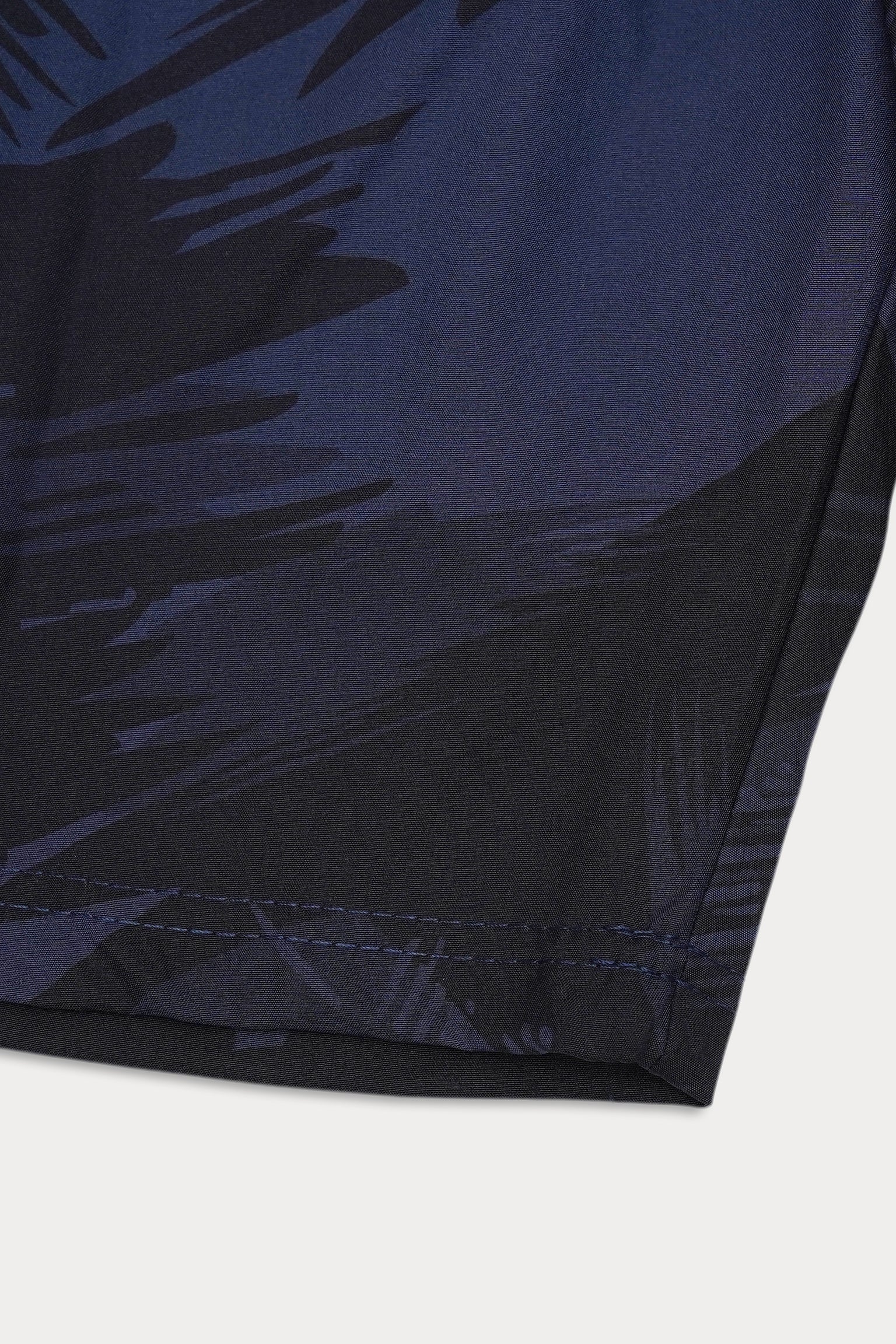 Activewear Shorts Navy