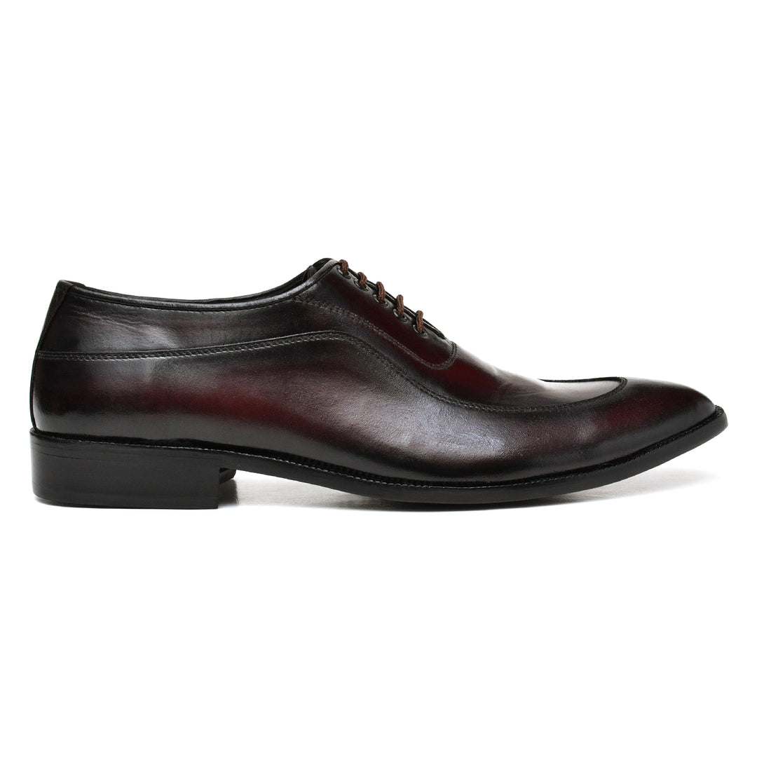 Men's Leather Shoes 1067-54