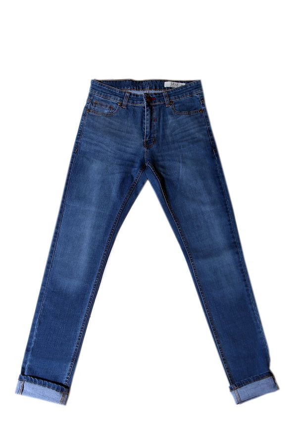 Gents Jeans Pants SJ153A-M