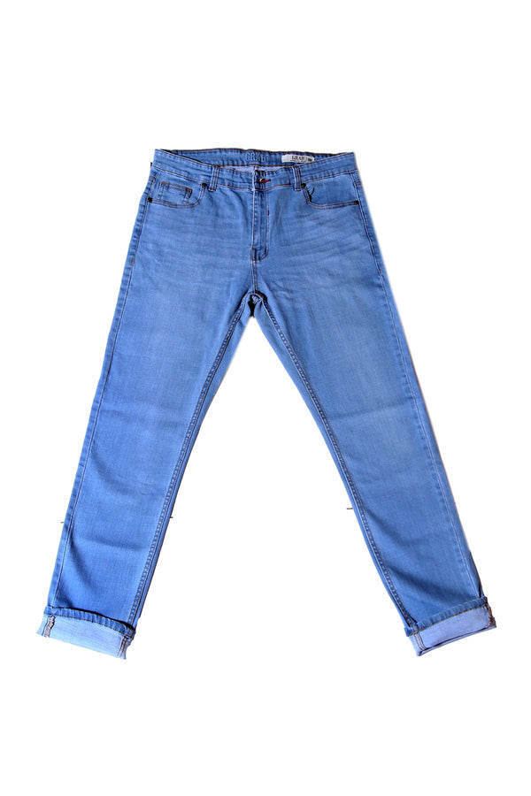 Gents Jeans Pants SJ153A-M