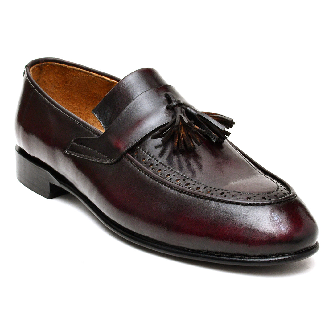 Men's Leather Shoes 9921