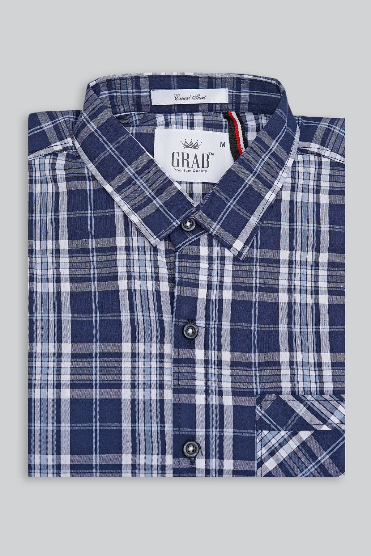 Summer Lounge Shirt Casual