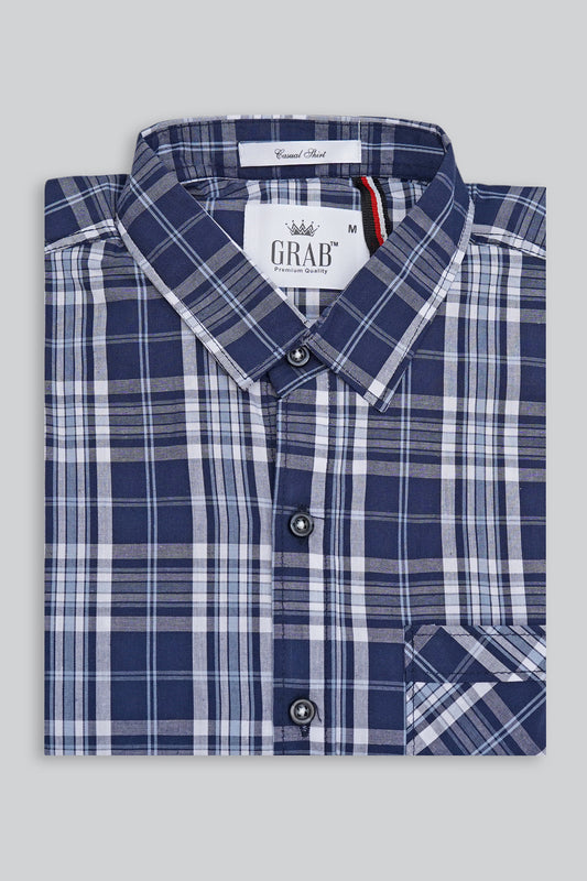 Summer Lounge Shirt Casual