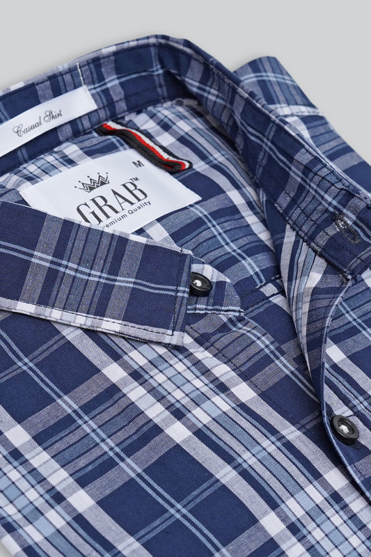 Summer Lounge Shirt Casual