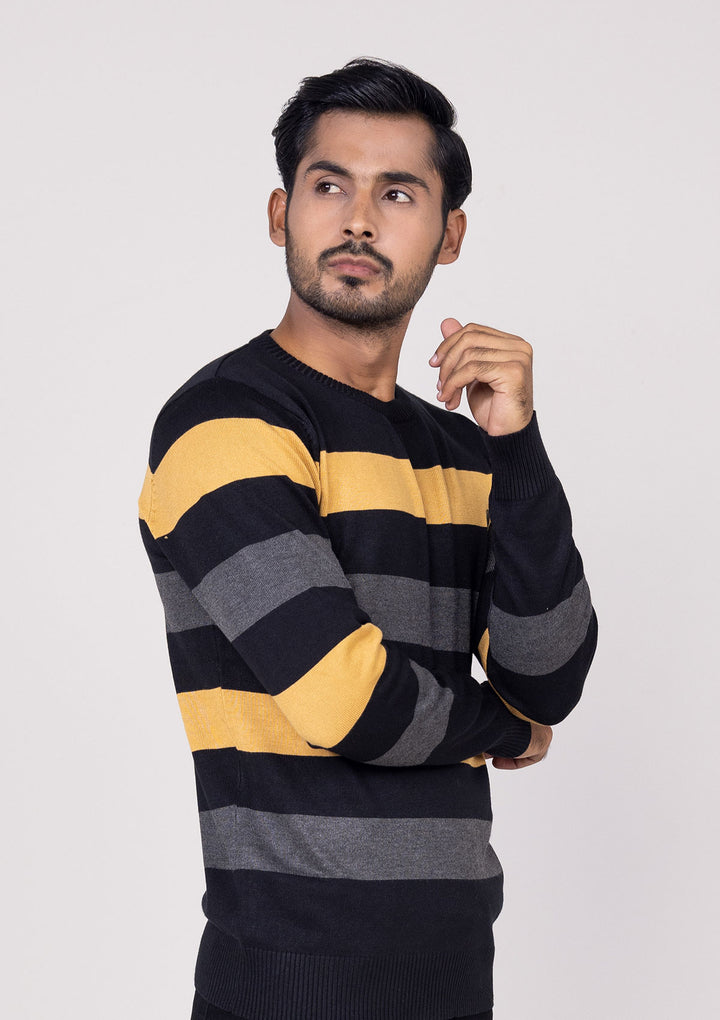 Gents Designer Sweat Shirt (22366S-G)