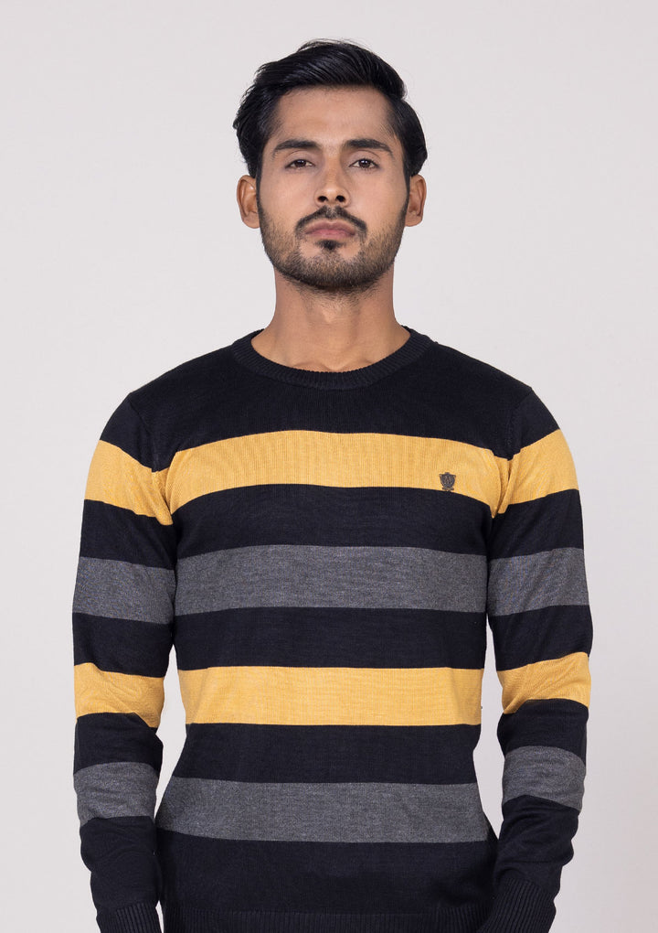 Gents Designer Sweat Shirt (22366S-G)