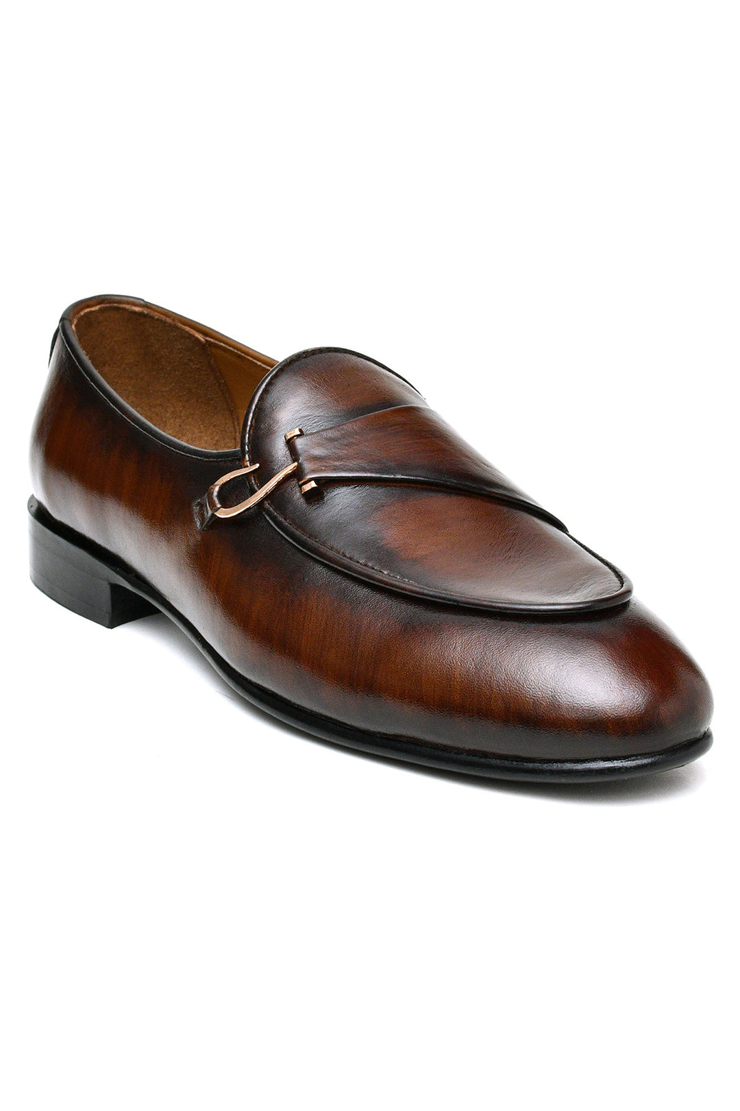 Men's Leather Shoes 9938