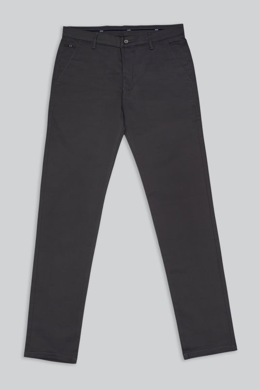 STRETCH CHINOS