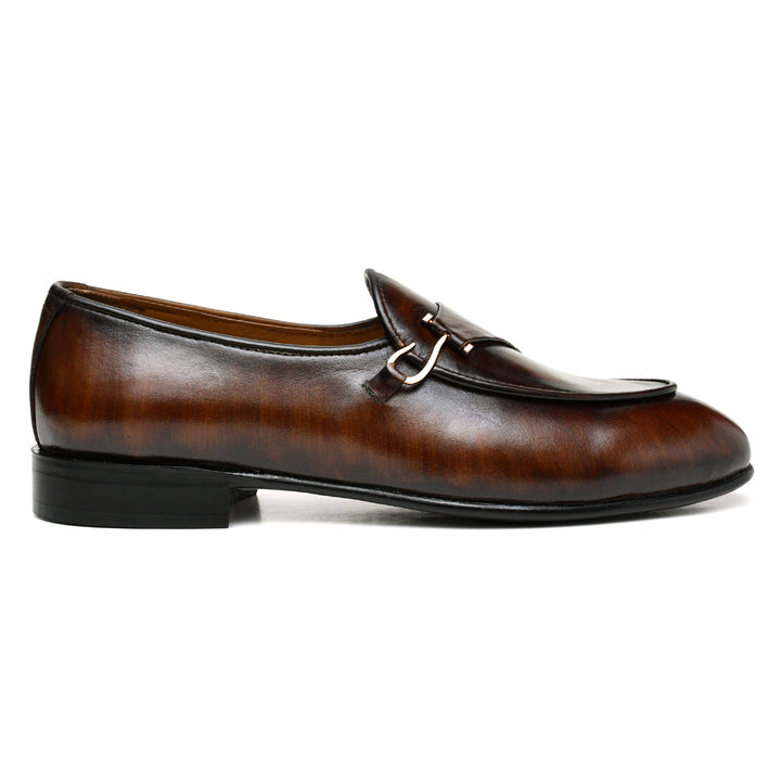 Men's Leather Shoes 9938