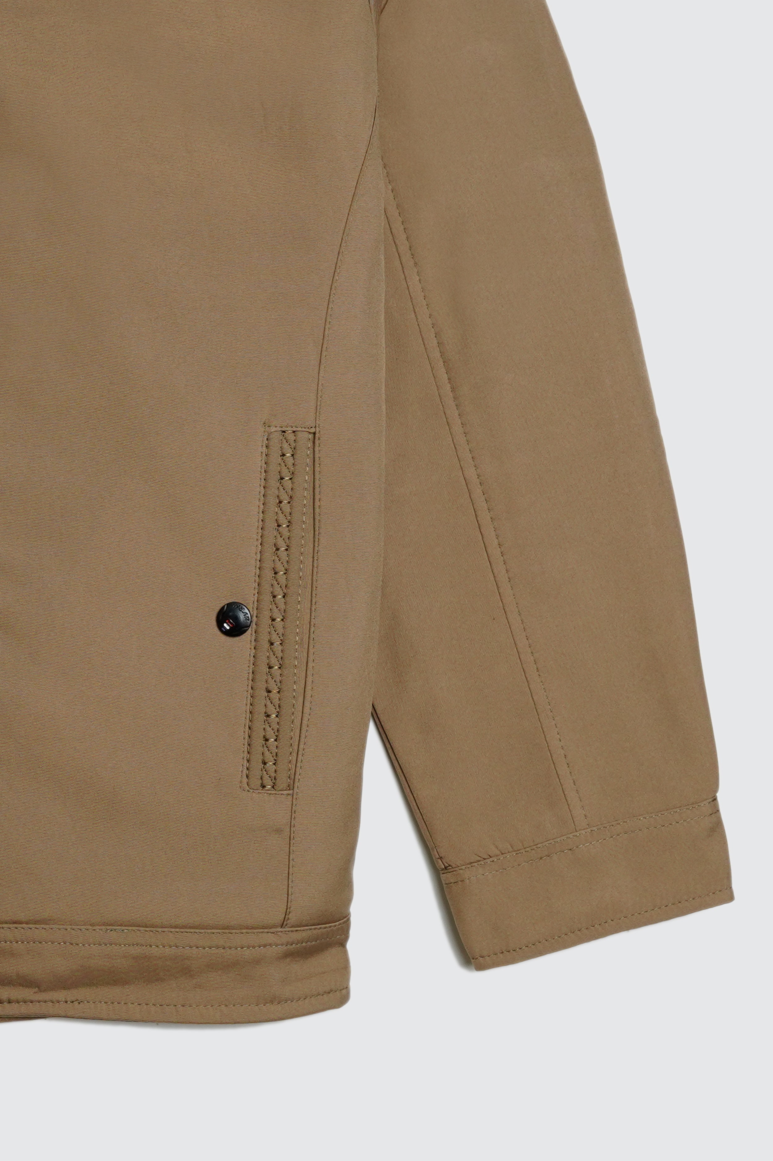 Genst Jacket Cotton