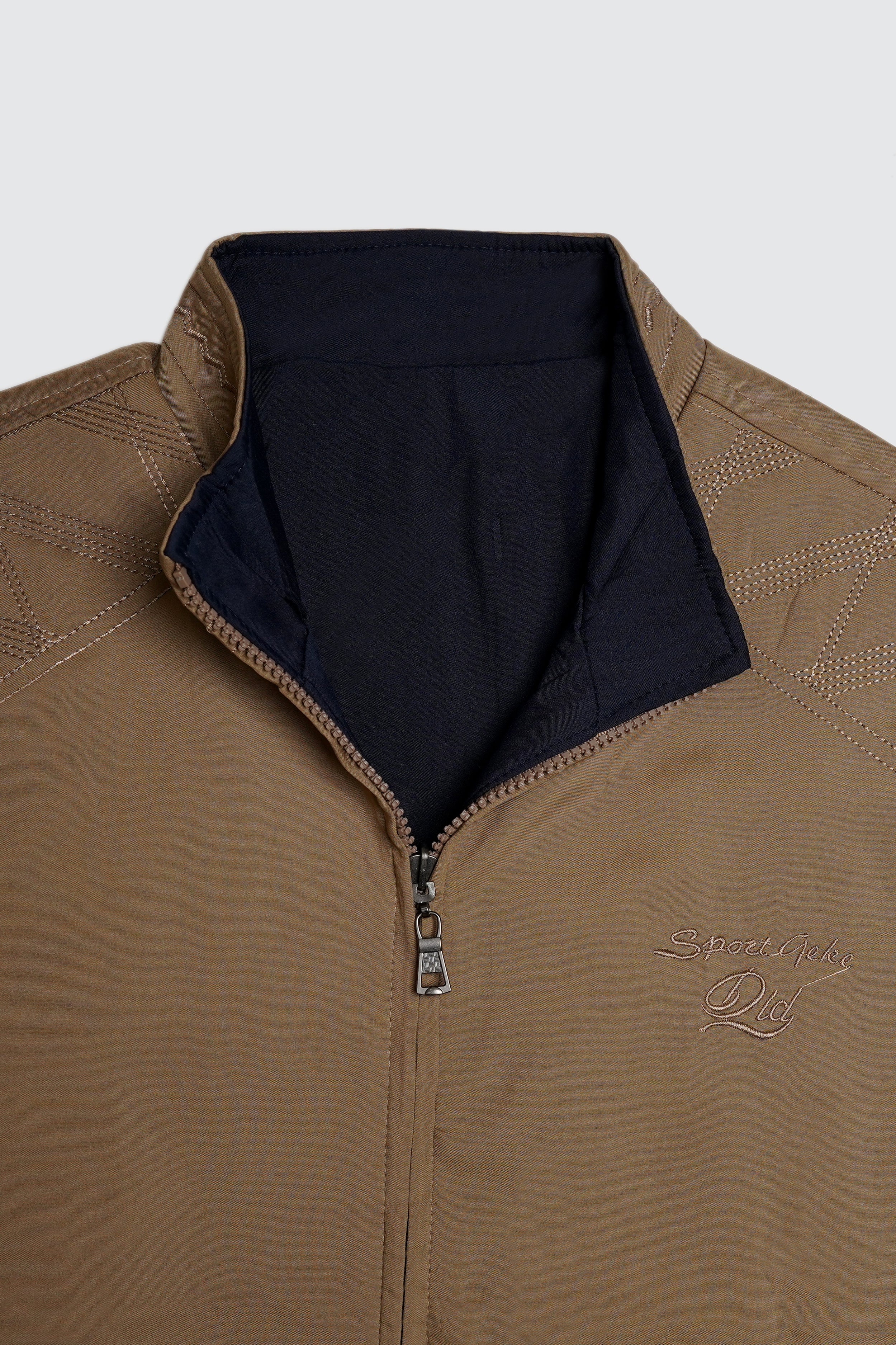 Gents jacket parashoot
