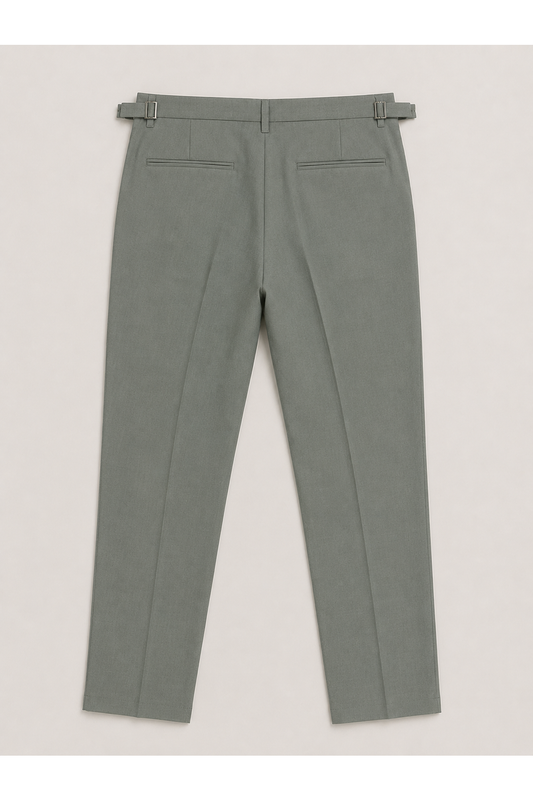 GURKHA TROUSERS PANTS
