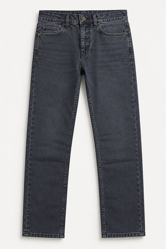 REGULAR FIT JEANS