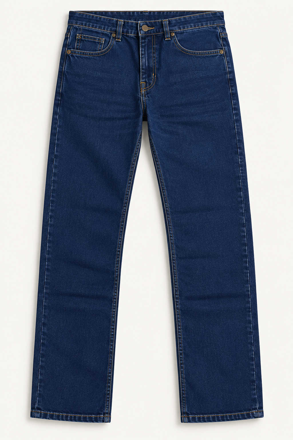 REGULAR FIT JEANS