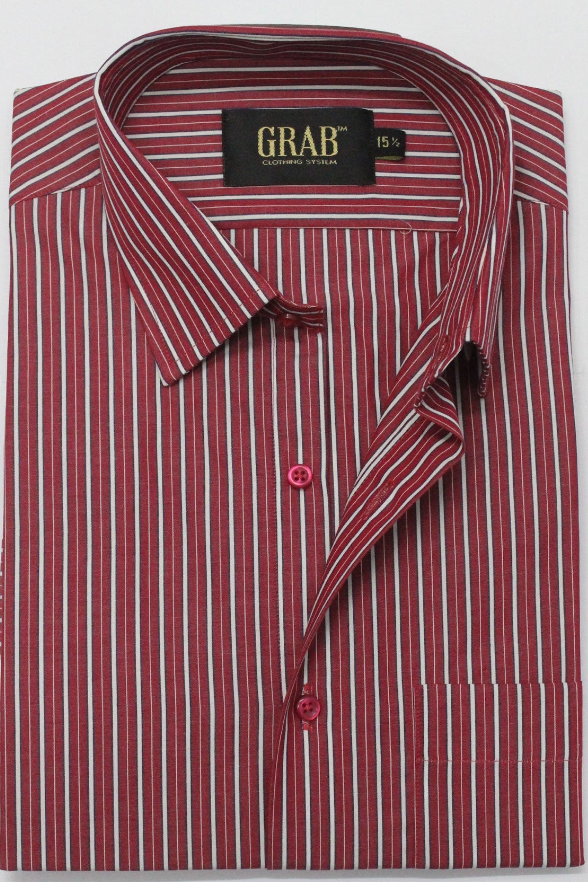 Gents Formal Linning Shirt - 17C