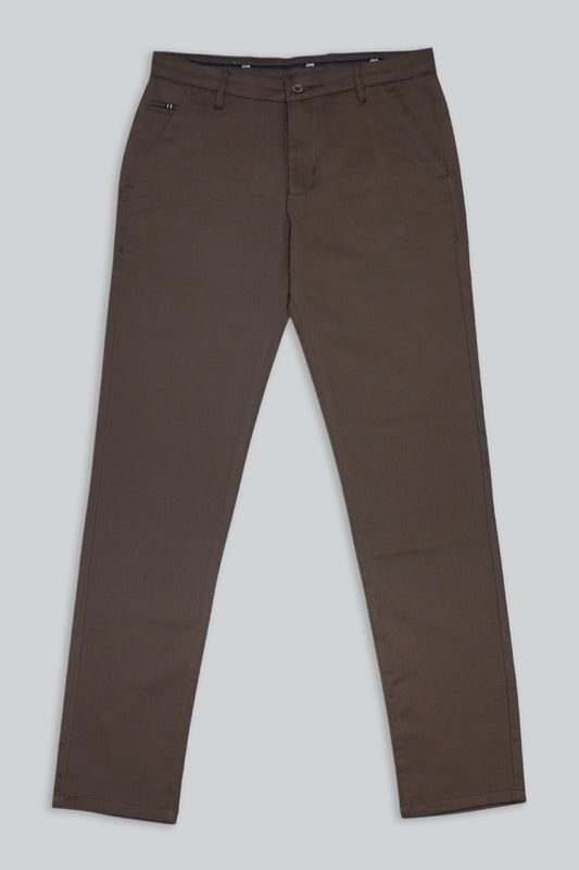 STRETCH CHINOS