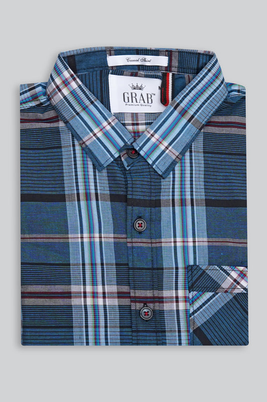 Summer Lounge Shirt Casual  ( GUL33 )