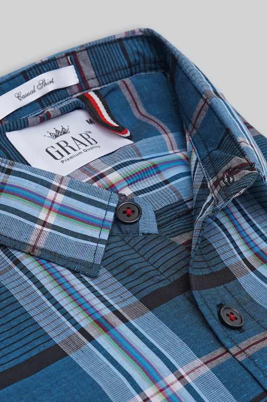Summer Lounge Shirt Casual  ( GUL33 )