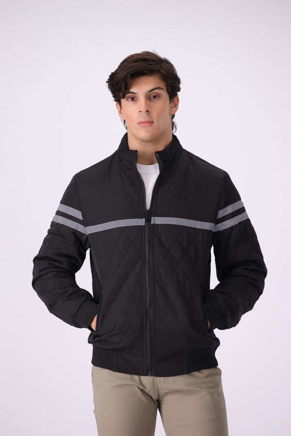 D-GREEN JACKET PARASHOOT (2380)