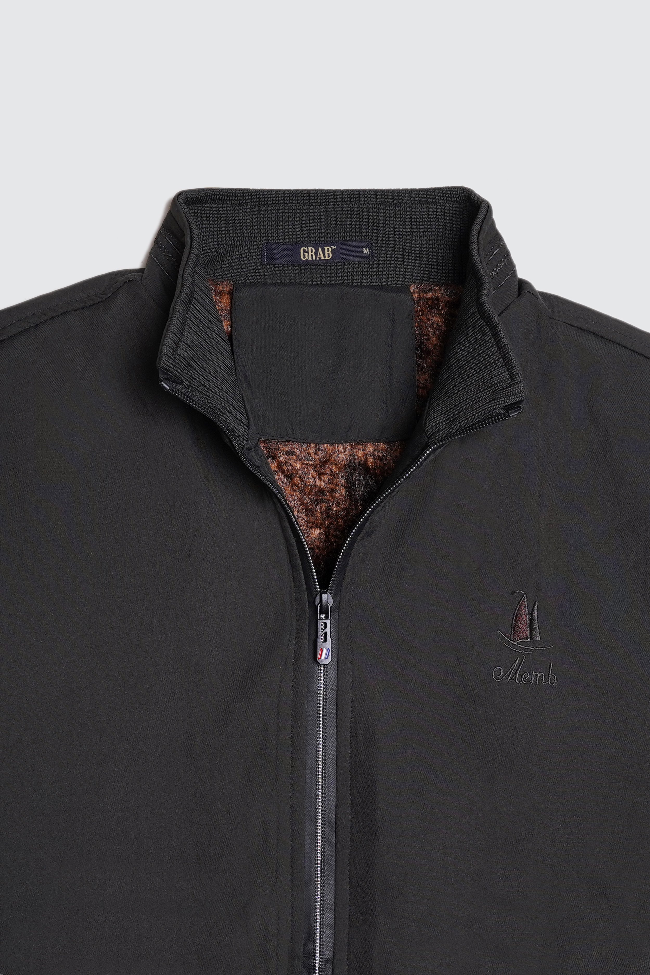 GENTS JACKET COTTON