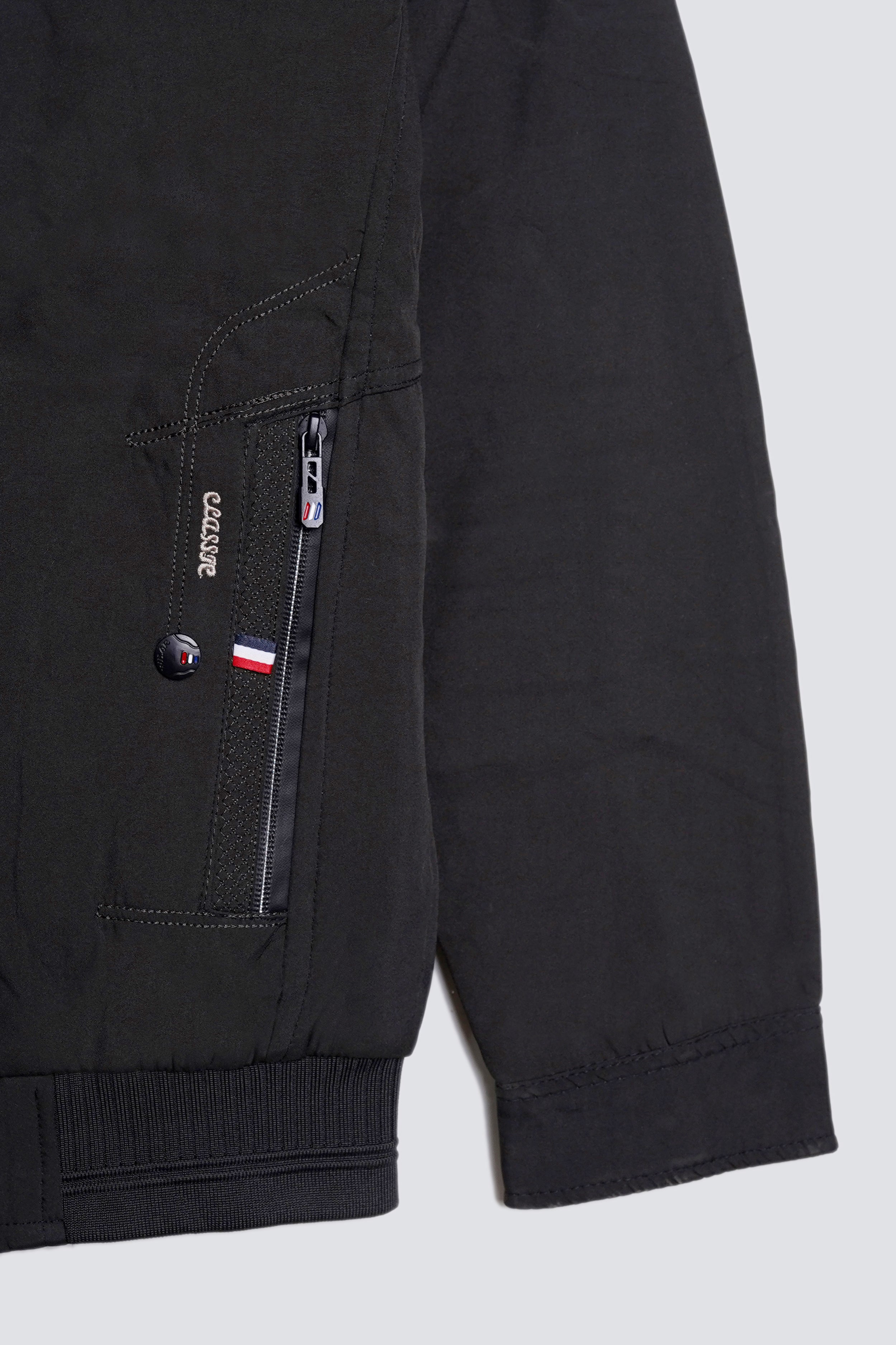GENTS JACKET COTTON