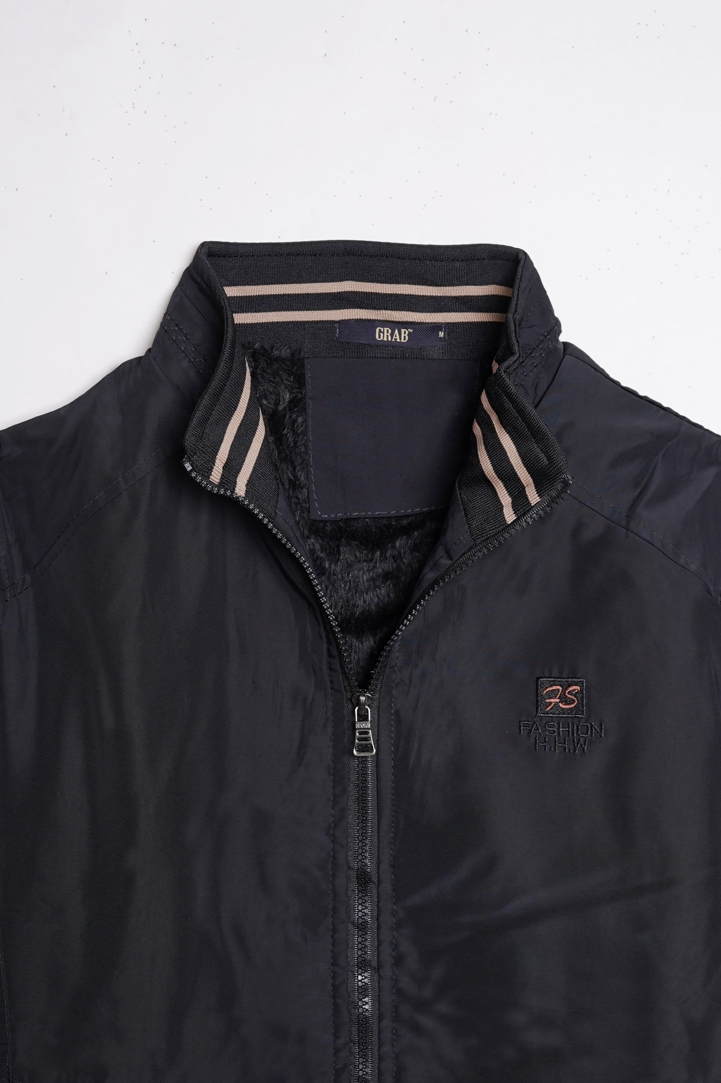 GENTS JACKET PARASHOOT