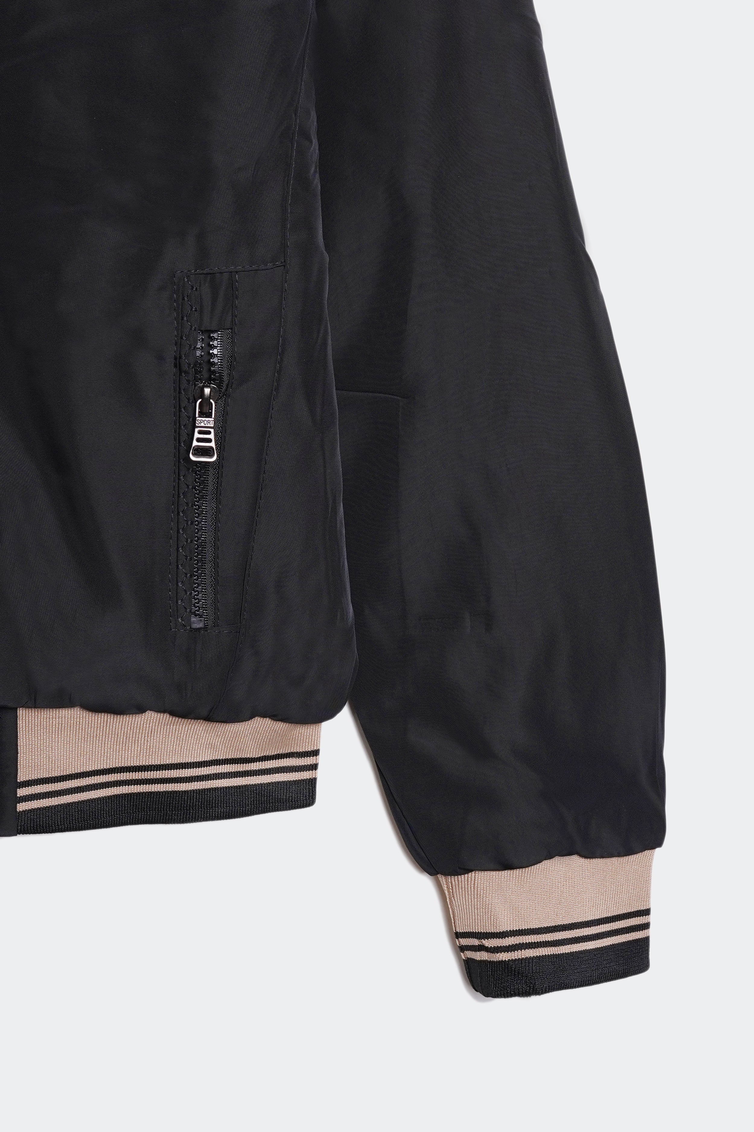 GENTS JACKET PARASHOOT