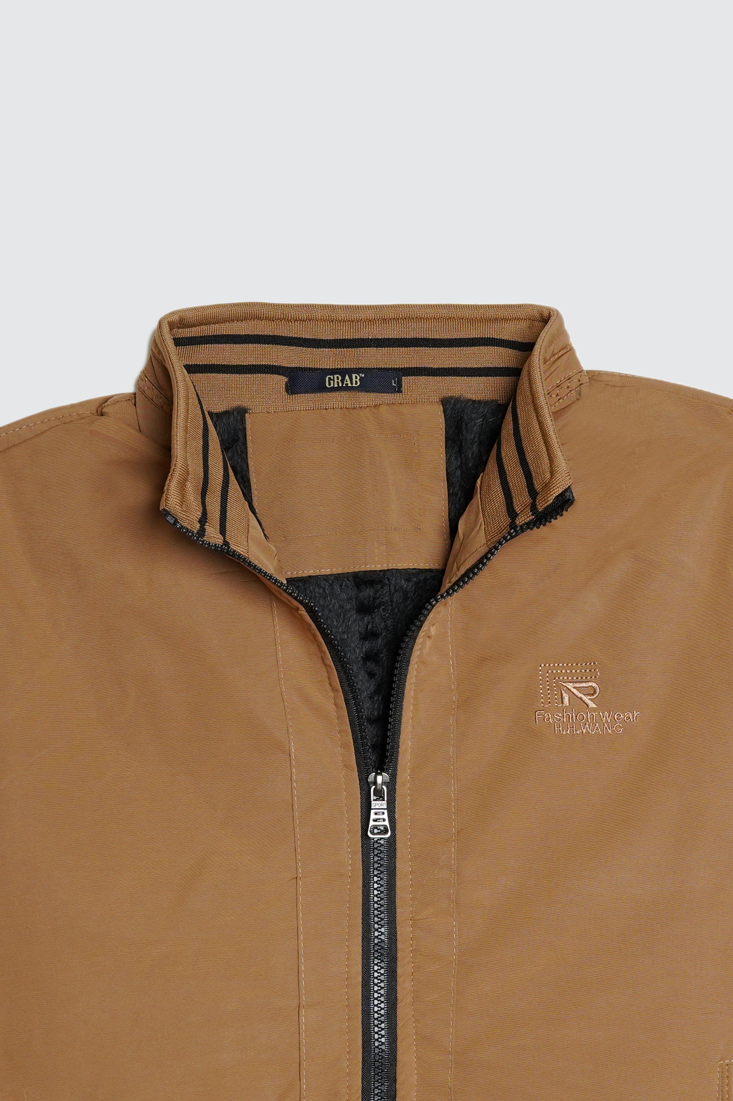 Gents jacket parashoot