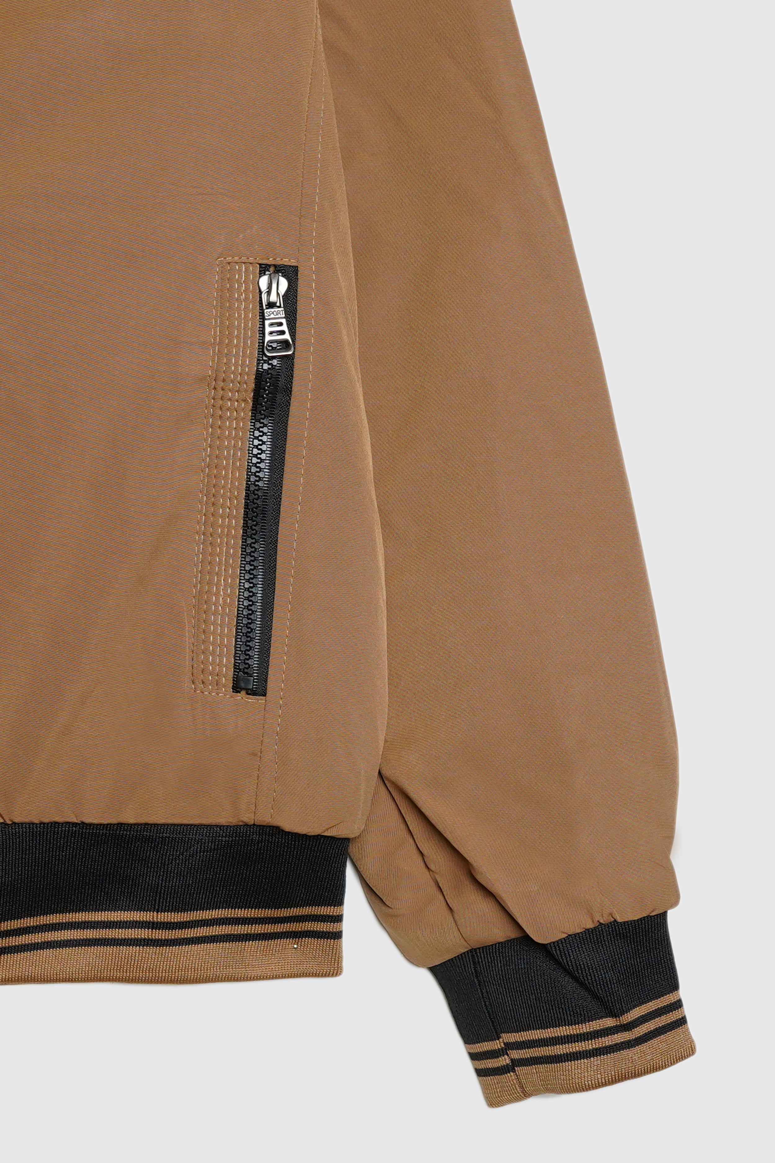 Gents jacket parashoot
