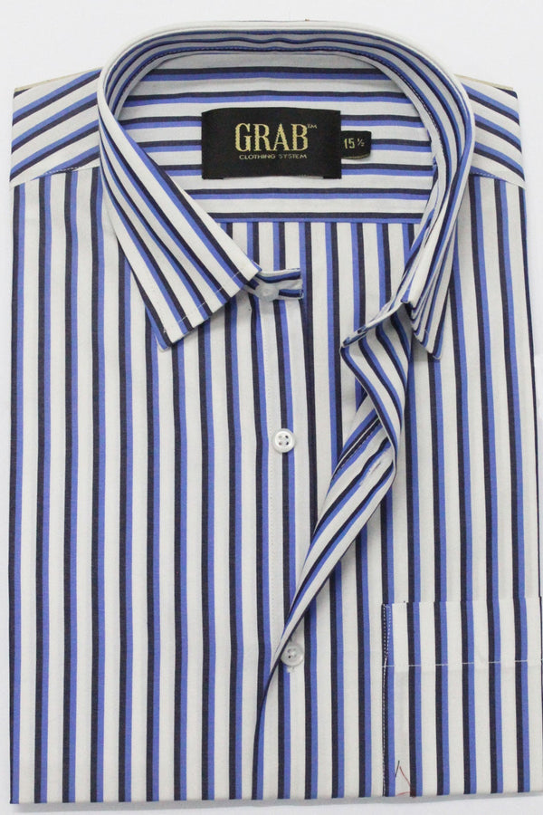 Gents Formal Linning Shirt - 13C