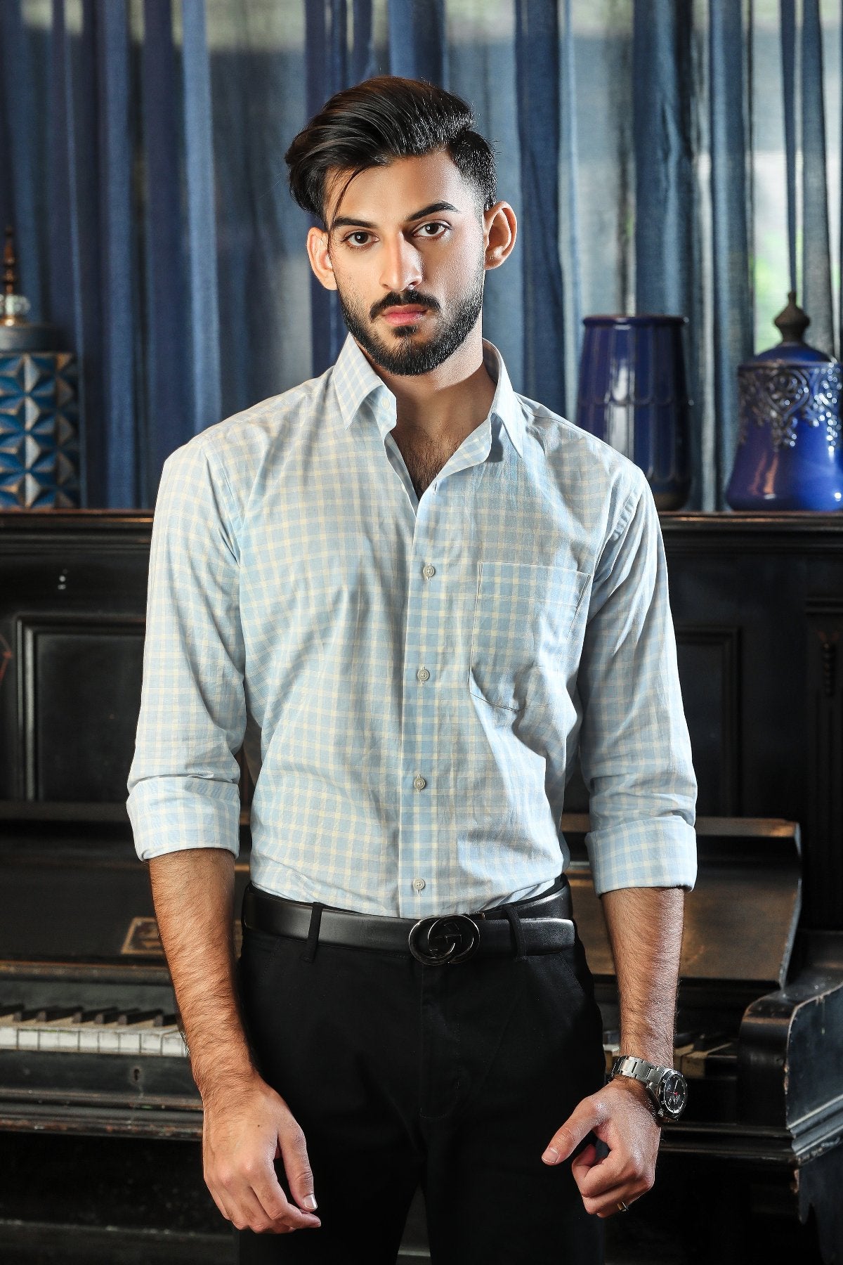 Casual Shirt 142C