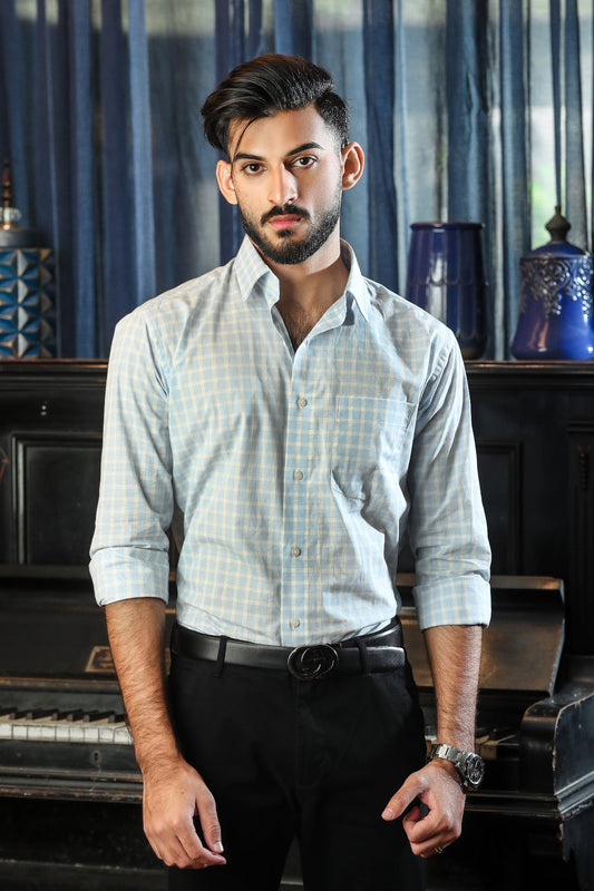 Casual Shirt 142C