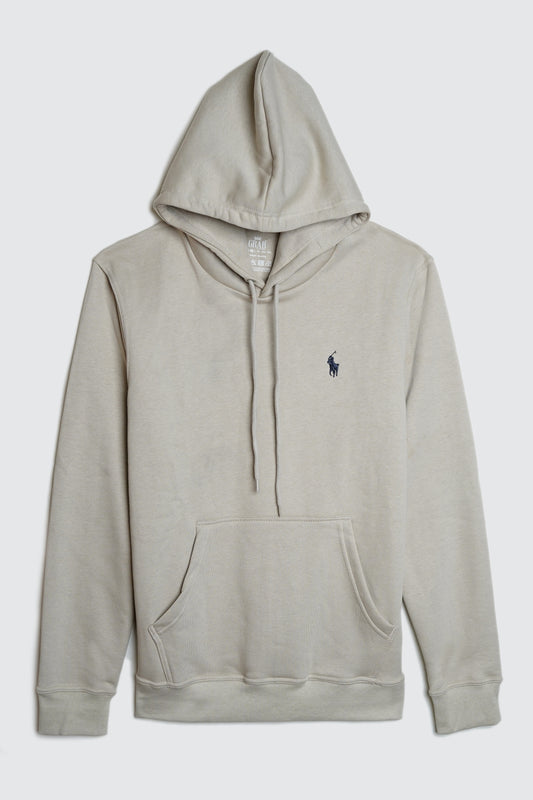GENTS UPPER FLEECE HUD