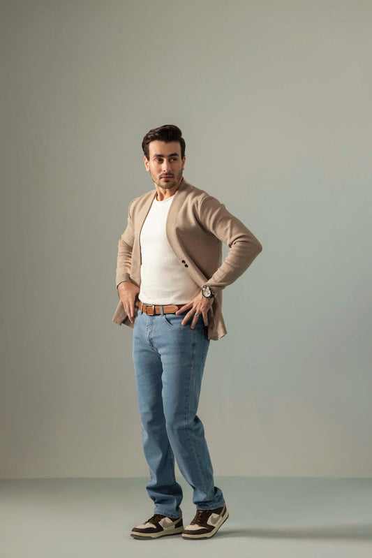 Classic CardiGan