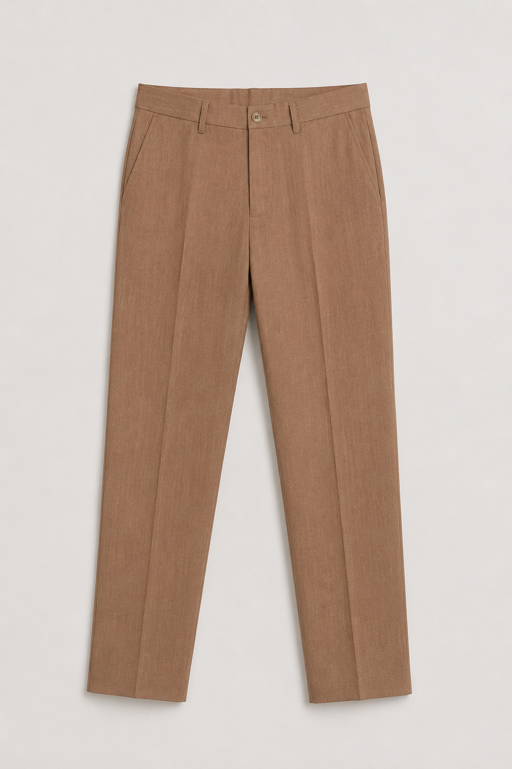 LINEN TROUSERS PANTS