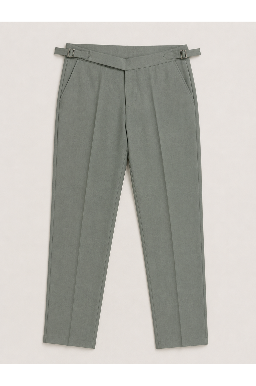 GURKHA TROUSERS PANTS