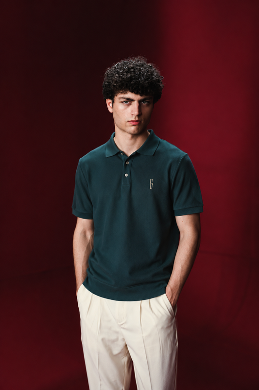 BASIC POLO