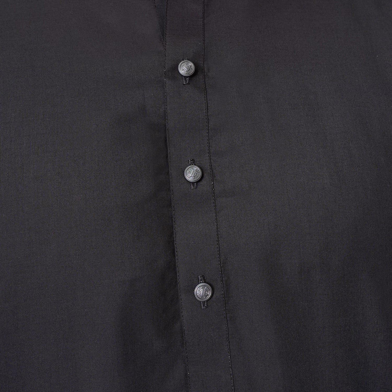 D-Brown Shalwar Kamez