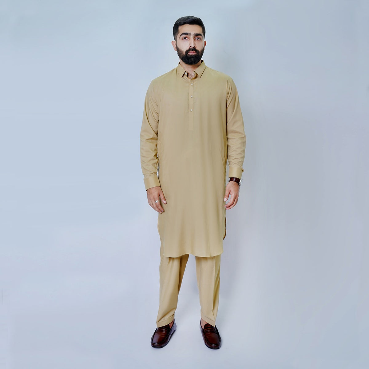 D-Fawn Shalwar Kameez